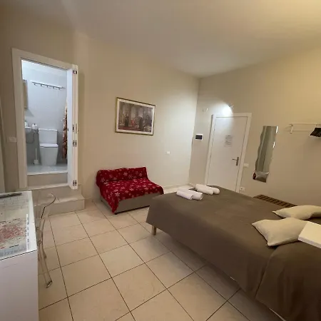 Affittacamere Folignocentro 3*