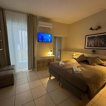 Folignocentro Pensión Foligno