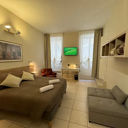 Affittacamere Folignocentro 3*