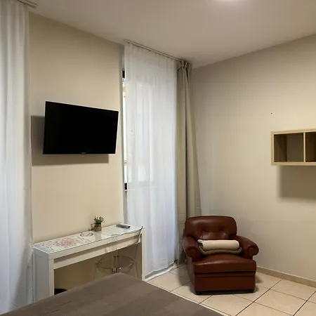 Affittacamere Folignocentro 3*