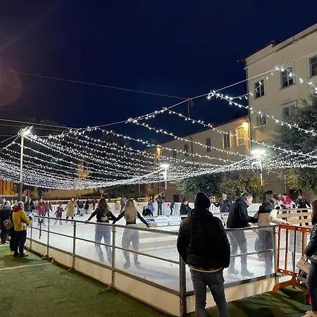 Gæstehus Folignocentro