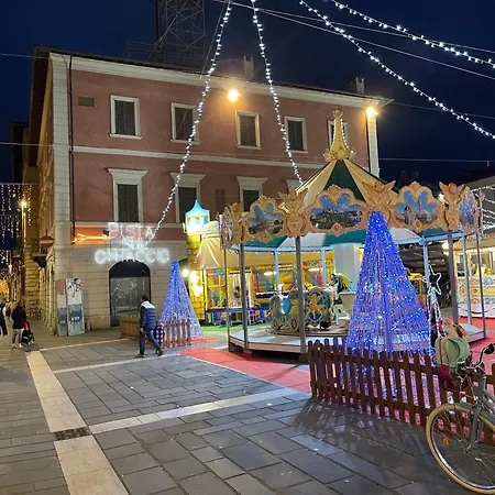 Folignocentro Gæstehus 3*