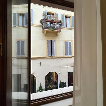 Gæstehus Folignocentro 3*