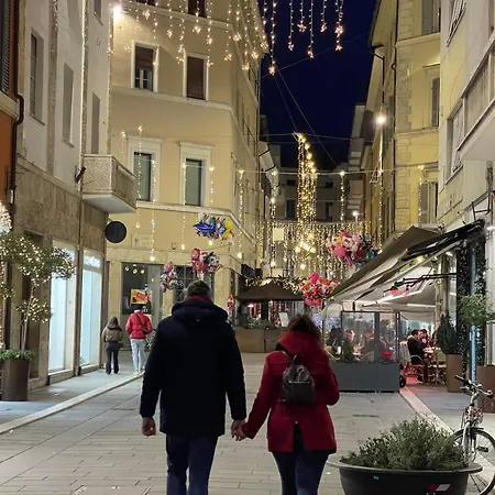 Folignocentro Pensión 3*