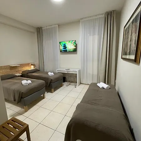 Folignocentro Guest house