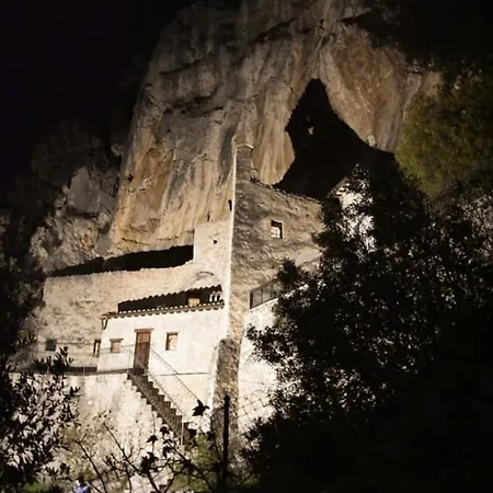 Folignocentro Pensión