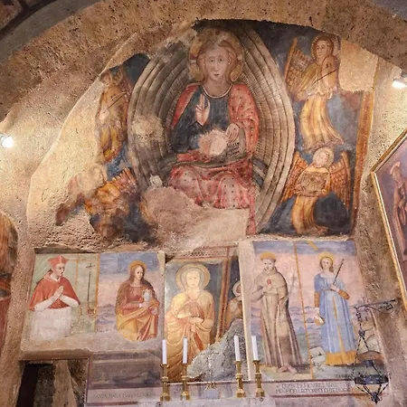 Folignocentro Pensión 3*