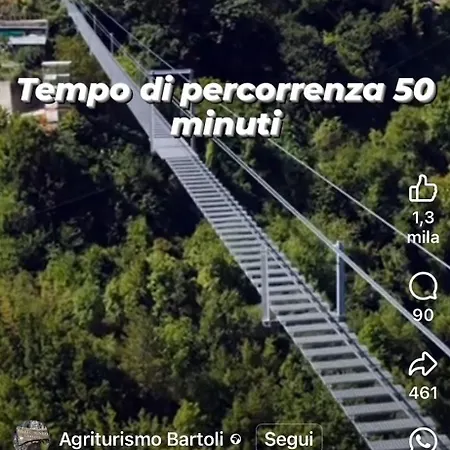 Pensión Folignocentro