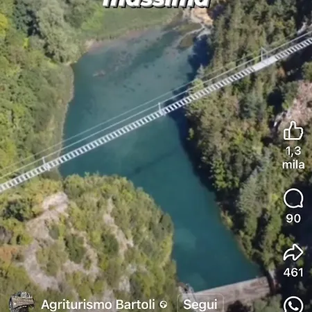 Folignocentro Affittacamere 3*
