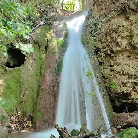 Folignocentro Pensión 3*