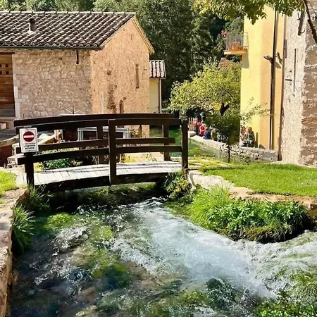 Pensión Folignocentro