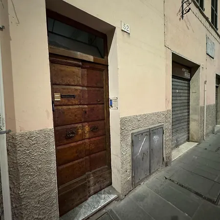 Folignocentro Pensión