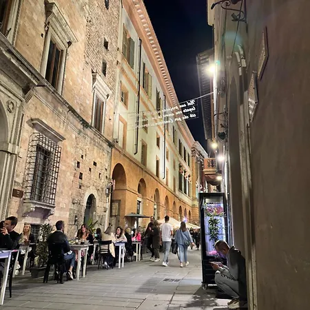 Folignocentro 3* Foligno
