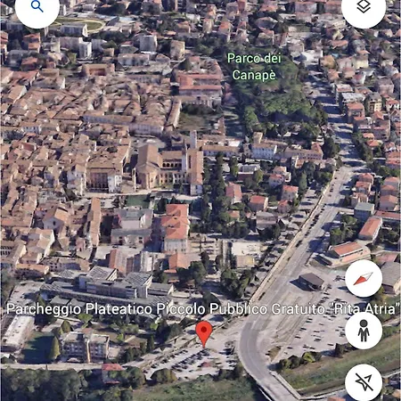 Folignocentro