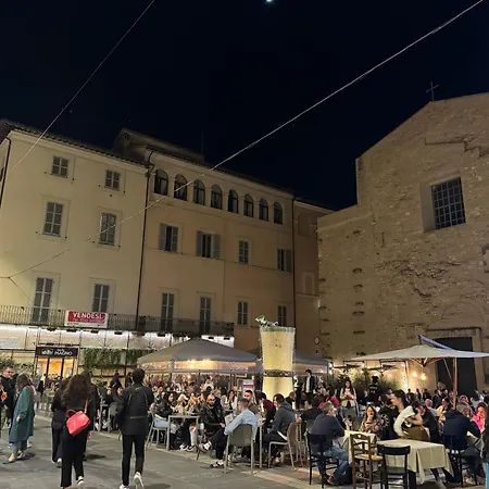 Folignocentro Foligno