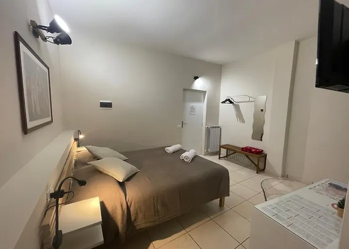 Folignocentro Gæstehus