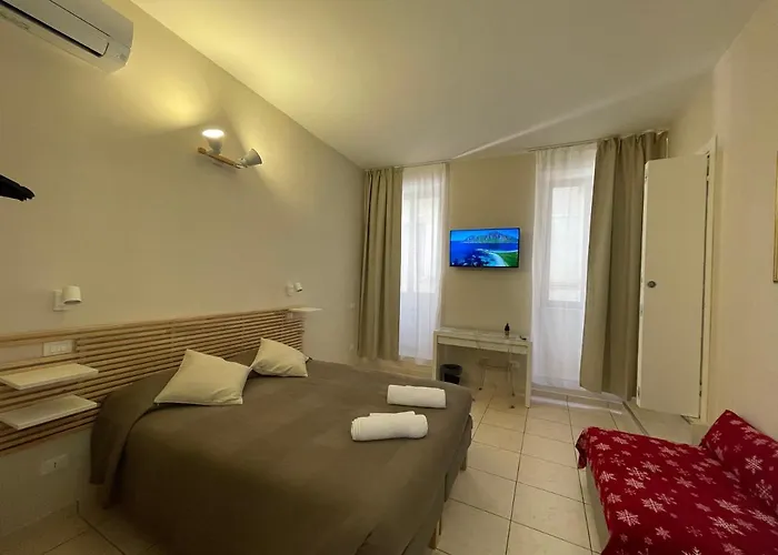 Gæstehus Folignocentro Foligno