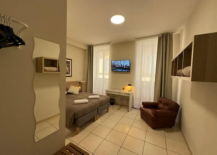 Gæstehus Folignocentro