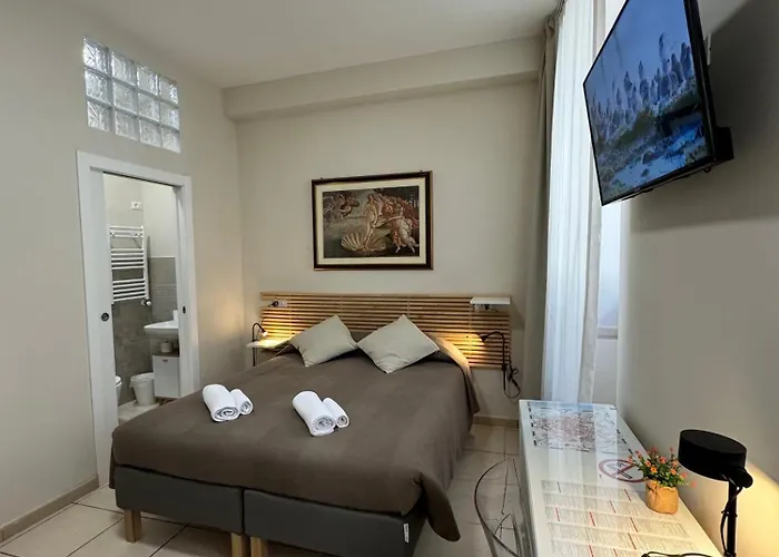 Gæstehus Folignocentro