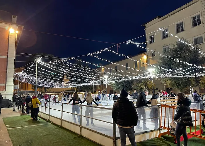 Gæstehus Folignocentro
