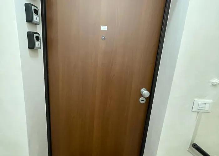 Folignocentro Gæstehus