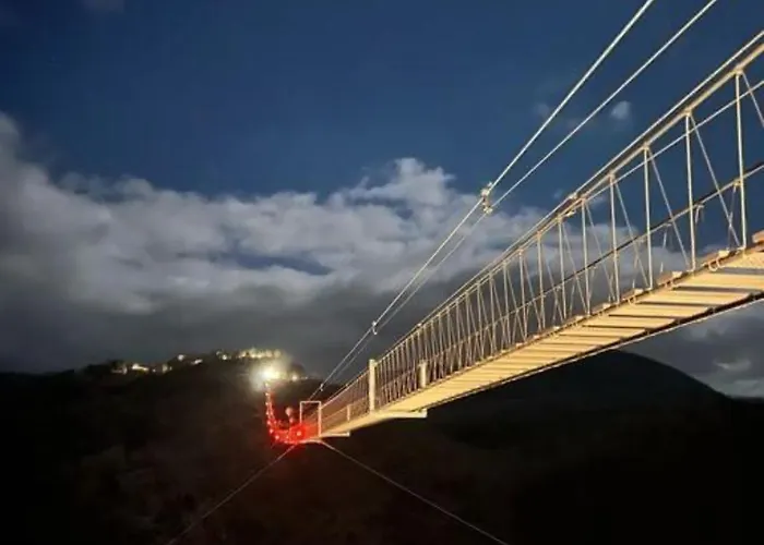 Folignocentro Gæstehus Foligno