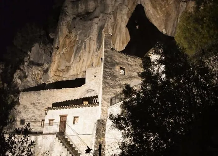 Folignocentro Gæstehus