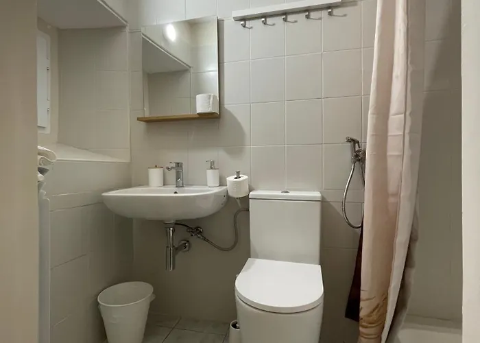 Folignocentro Gæstehus Foligno