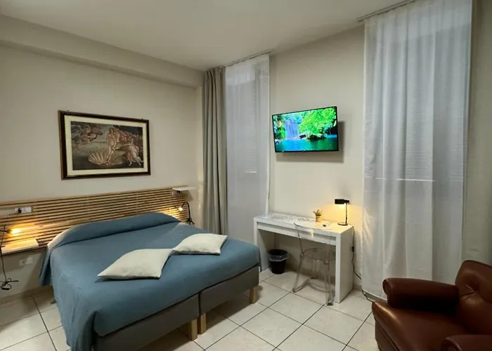 Gæstehus Folignocentro