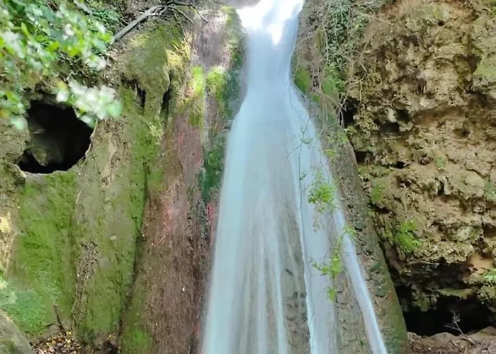 Folignocentro Gæstehus 3*