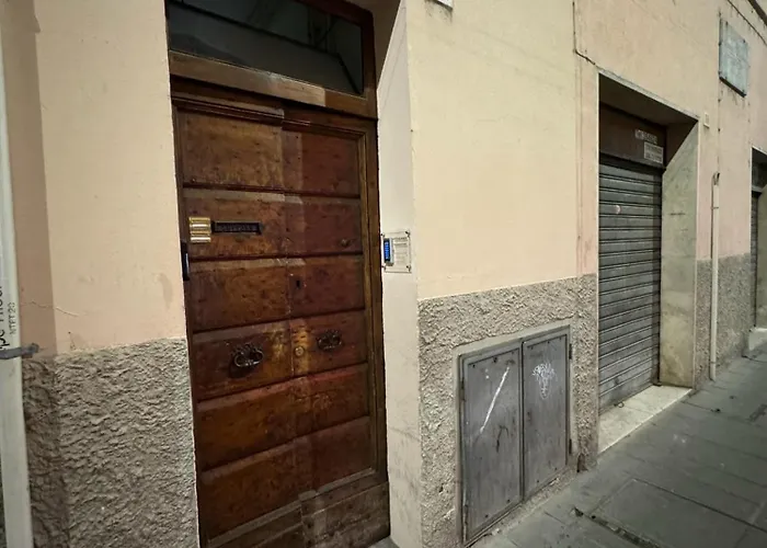 Folignocentro Gæstehus