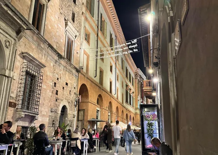 Folignocentro 3* Foligno