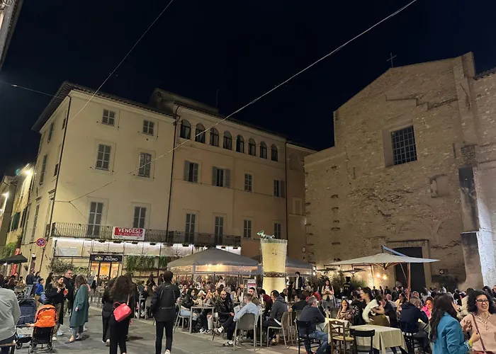 Folignocentro Foligno